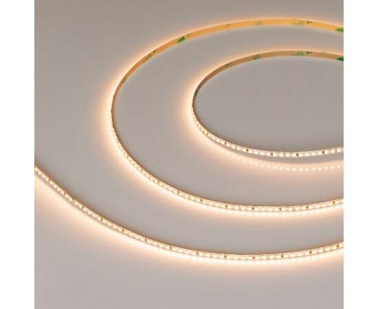 Светодиодная лента Arlight MICROLED-M240-4mm 24V Warm2700 (8 W/m, IP20, 2216, 5m) 047872, изображение 2