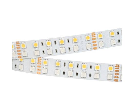 Светодиодная лента Arlight RT-B144-19mm 24V RGBW-Day (32 W/m, IP20, 5m) 018144(3)