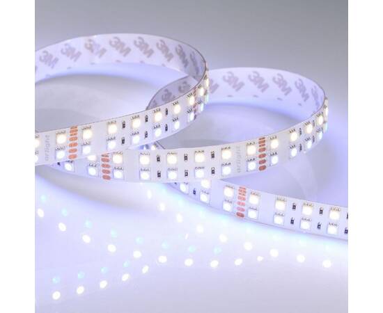 Светодиодная лента Arlight RT-B144-19mm 24V RGBW-Day (32 W/m, IP20, 5m) 018144(3), изображение 3