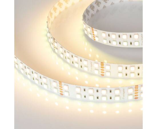 Светодиодная лента Arlight RT-B144-19mm 24V RGBW-Day (32 W/m, IP20, 5m) 018144(3), изображение 5