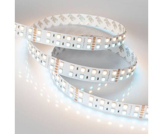 Светодиодная лента Arlight RT-B144-19mm 24V RGBW-Day (32 W/m, IP20, 5m) 018144(3), изображение 9