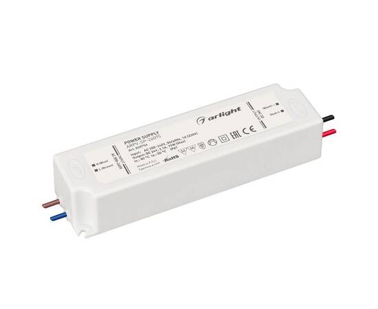 Блок питания Arlight ARPV-SP-24075 (24V, 3.1A, 75W) 045754