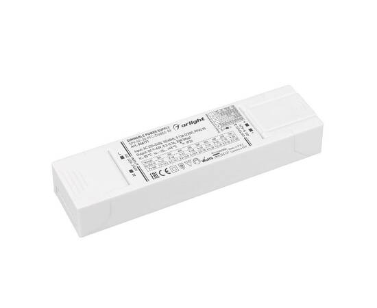 Блок питания Arlight SPV-SP-20-PFC-ZIGBEE-RF (20W, 9-42V, 0.3-0.7A, 2.4GHz) 046171