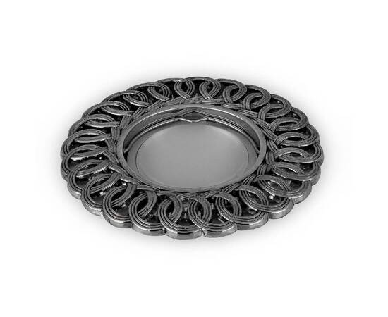 Встраиваемый светильник Gauss Antique CA042, изображение 5