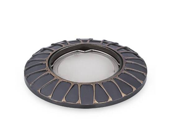 Встраиваемый светильник Gauss Metal Exclusive CA065, изображение 5