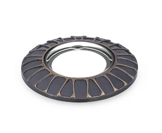 Встраиваемый светильник Gauss Metal Exclusive CA065, изображение 6