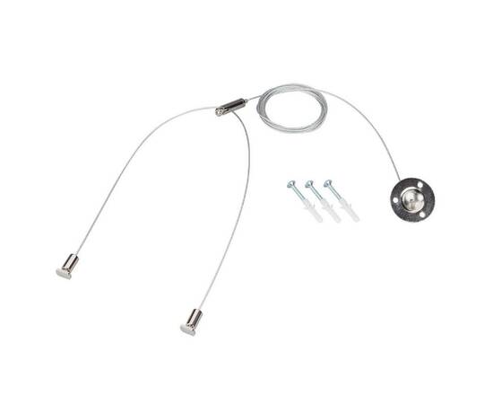 Подвес Arlight LINE-6070 1x2m Set (Pad 9x2mm) 047702