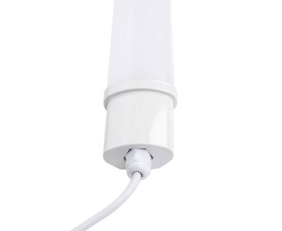 Линейный светильник Uniel ULT-V45-36W/6500K IP65 WHITE UL-00011782, изображение 6