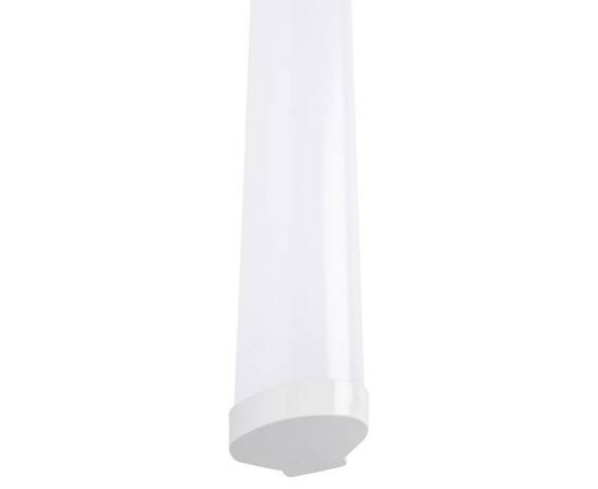 Линейный светильник Uniel ULT-V45-36W/6500K IP65 WHITE UL-00011782, изображение 8
