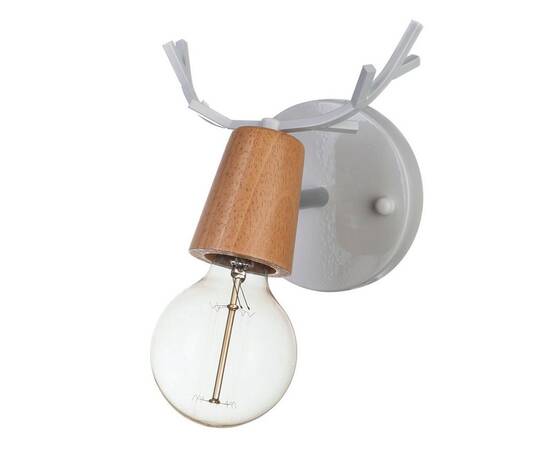 Спот Loft IT Sven 10024/1W White