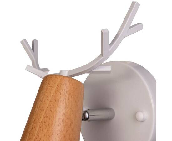 Спот Loft IT Sven 10024/1W White, изображение 2