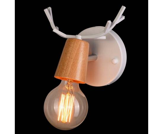 Спот Loft IT Sven 10024/1W White, изображение 4