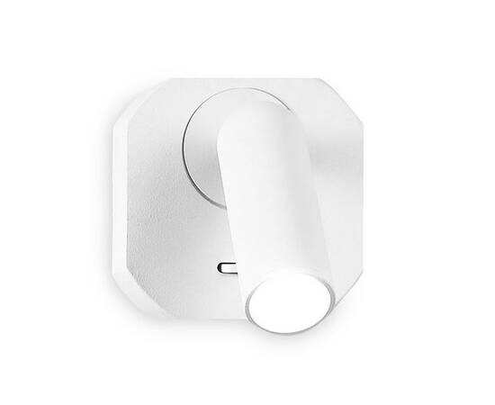 Светодиодный спот Ambrella light Wall FW282, изображение 2