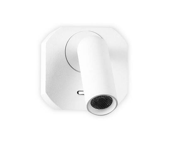 Светодиодный спот Ambrella light Wall FW282, изображение 3