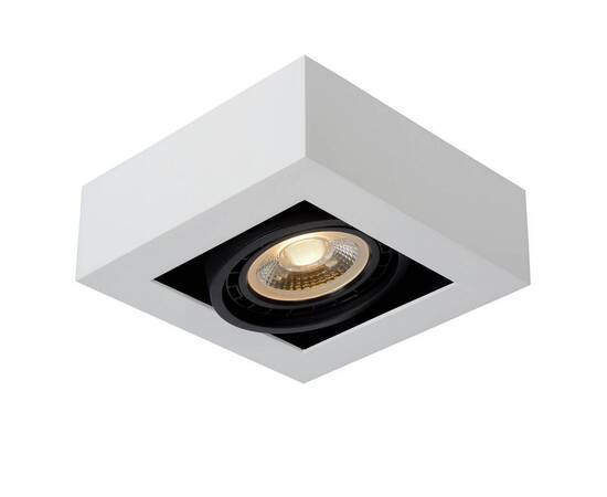 Потолочный светильник Lucide Zefix 09120/12/31, изображение 2