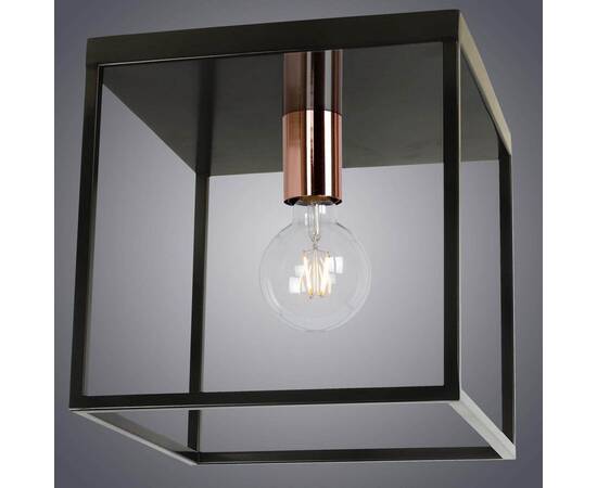 Потолочный светильник Lucide Arthur 08124/01/30, изображение 2