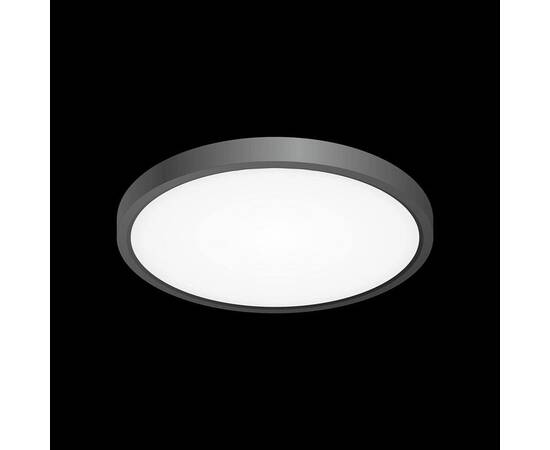 Потолочный светодиодный светильник Citilux Бейсик CL738241V, изображение 3