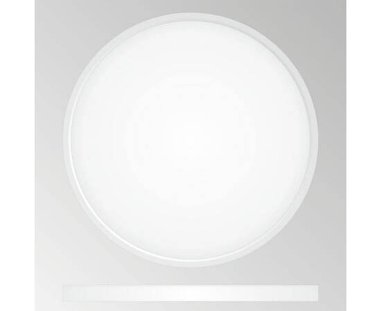 Потолочный светодиодный светильник Citilux Бейсик CL738320V, изображение 2