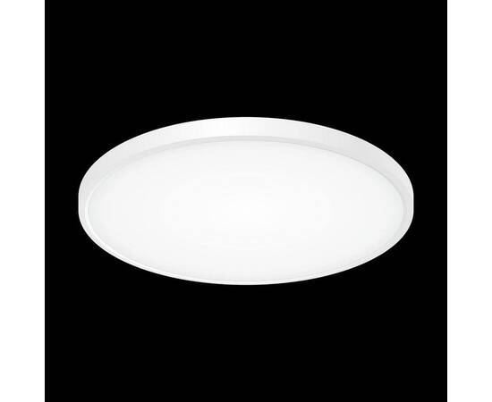 Потолочный светодиодный светильник Citilux Бейсик CL738400V, изображение 2