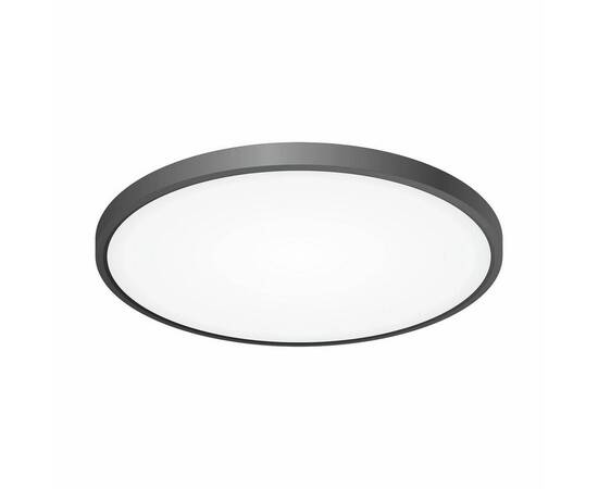 Потолочный светодиодный светильник Citilux Бейсик CL738401V