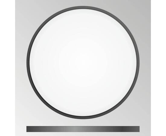 Потолочный светодиодный светильник Citilux Бейсик CL738401V, изображение 2