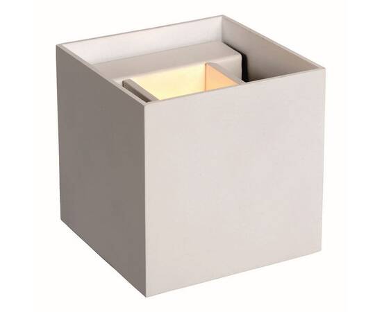 Настенный светодиодный светильник Lucide Axi 69200/06/31