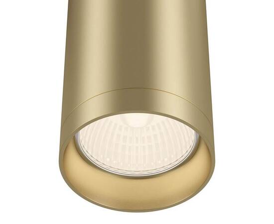 Потолочный светильник Maytoni Focus C010CL-01MG, изображение 3