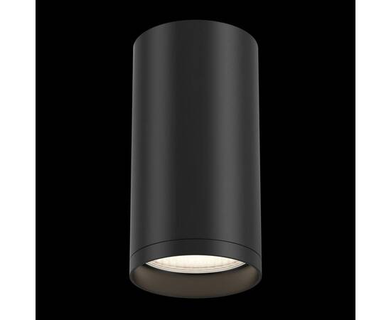 Потолочный светильник Maytoni Focus S C052CL-01B, изображение 4