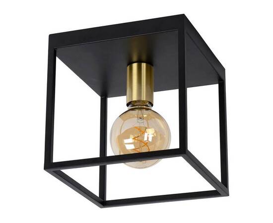 Потолочный светильник Lucide Ruben 00124/01/30