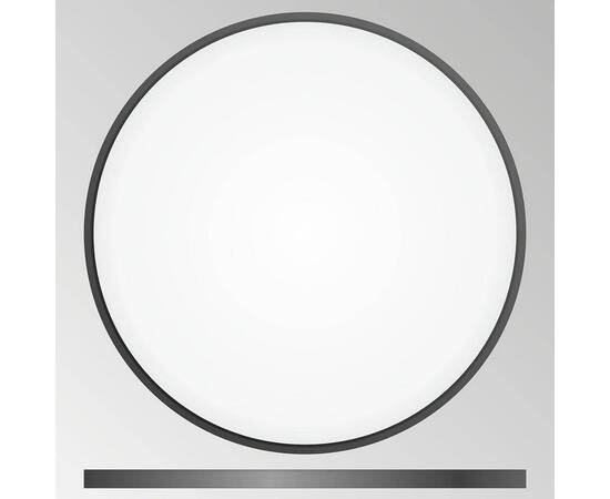 Потолочный светодиодный светильник Citilux Бейсик CL738501V, изображение 2