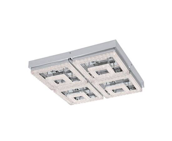 Потолочный светодиодный светильник Eglo Fradelo 95661