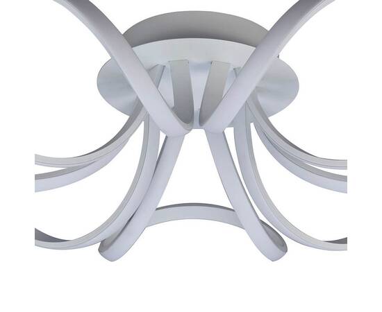 Потолочный светодиодный светильник Mantra Knot Led 6037K, изображение 3