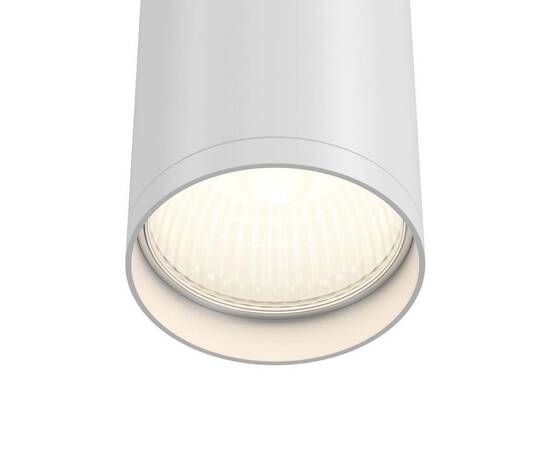 Потолочный светильник Maytoni Focus S C052CL-01W, изображение 2