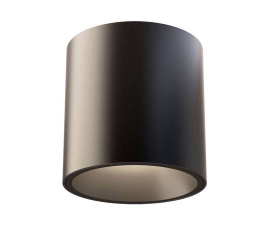 Потолочный светодиодный светильник Maytoni Cover C064CL-L12B3K