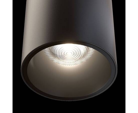 Потолочный светодиодный светильник Maytoni Cover C064CL-L12B3K, изображение 2