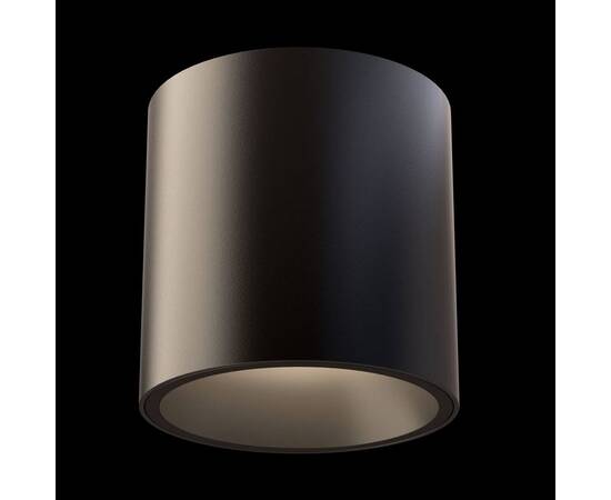 Потолочный светодиодный светильник Maytoni Cover C064CL-L12B3K, изображение 3