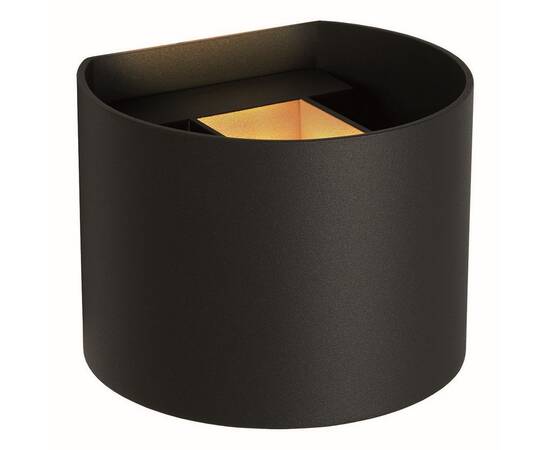 Настенный светодиодный светильник Lucide Axi 69201/06/30