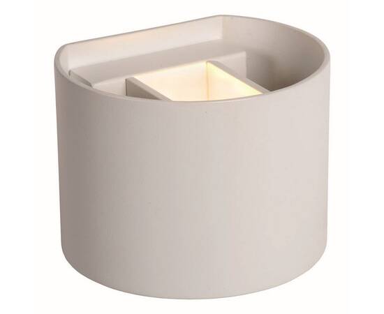 Настенный светодиодный светильник Lucide Axi 69201/06/31