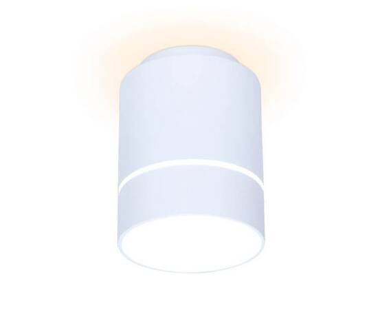 Потолочный светодиодный светильник Ambrella light Techno Spot TN255