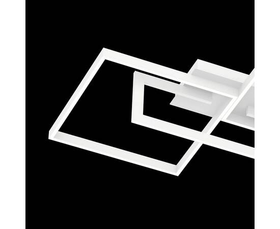 Потолочный светодиодный светильник Mantra Mural 6560, изображение 3