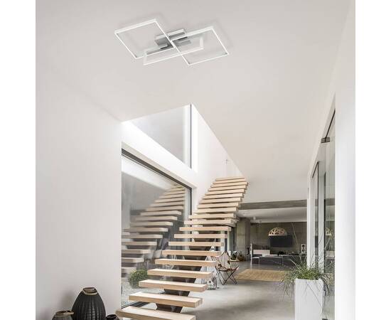 Потолочный светодиодный светильник Mantra Mural 6560, изображение 5