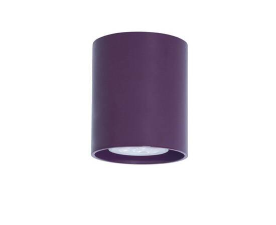 Потолочный светильник TopDecor Tubo8 P1 23