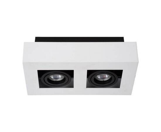 Потолочный светильник Lucide Xirax 09119/11/31