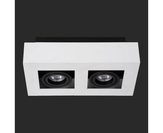 Потолочный светильник Lucide Xirax 09119/11/31, изображение 2