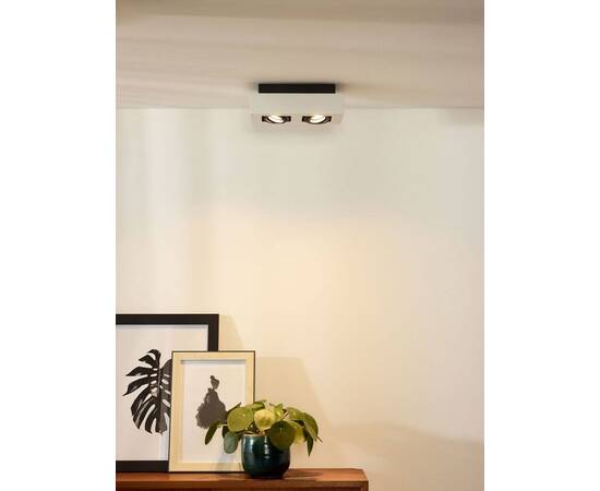 Потолочный светильник Lucide Xirax 09119/11/31, изображение 3