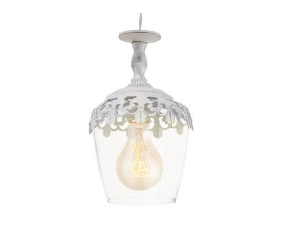 Подвесной светильник Eglo Vintage 49221, изображение 2