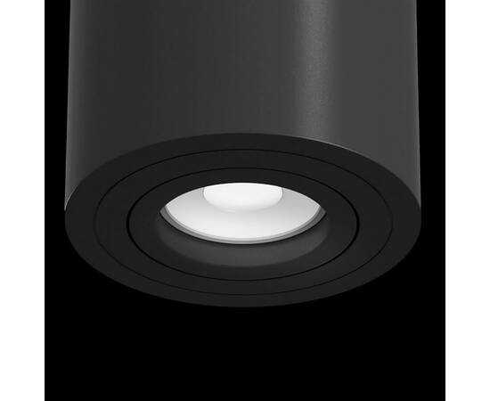 Потолочный светильник Maytoni Alfa C016CL-01B, изображение 2