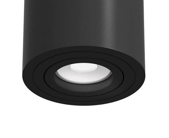 Потолочный светильник Maytoni Alfa C016CL-01B, изображение 3