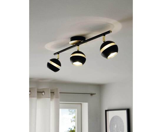 Светодиодный спот Eglo Nocito 95484, изображение 2