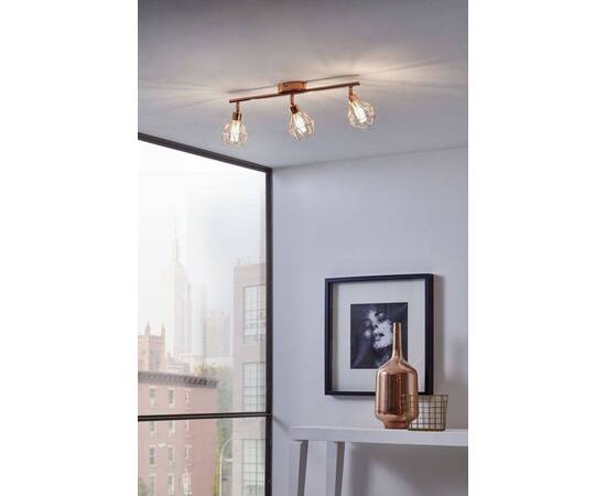 Светодиодный спот Eglo Zapata 95547, изображение 2